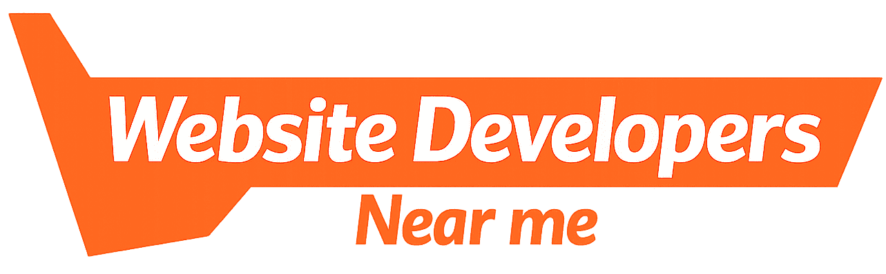 Website Developer Near Me | #1 Web Developer in India